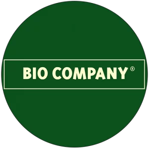 Bio Company Logo